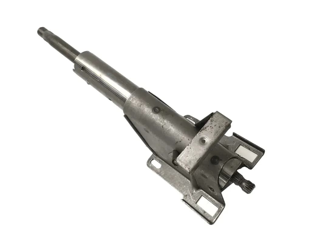 Columna dirección Fiat Panda I 141 - Foto 3