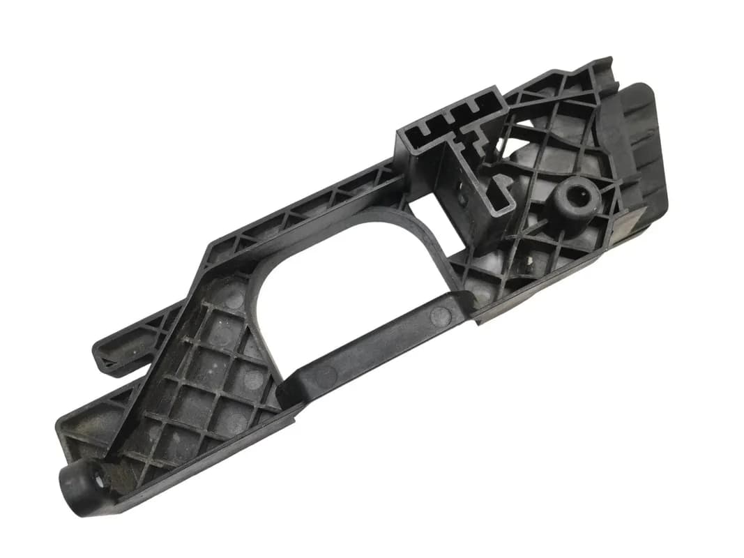 Soporte faro derecho BMW X5 F15 - Foto 2