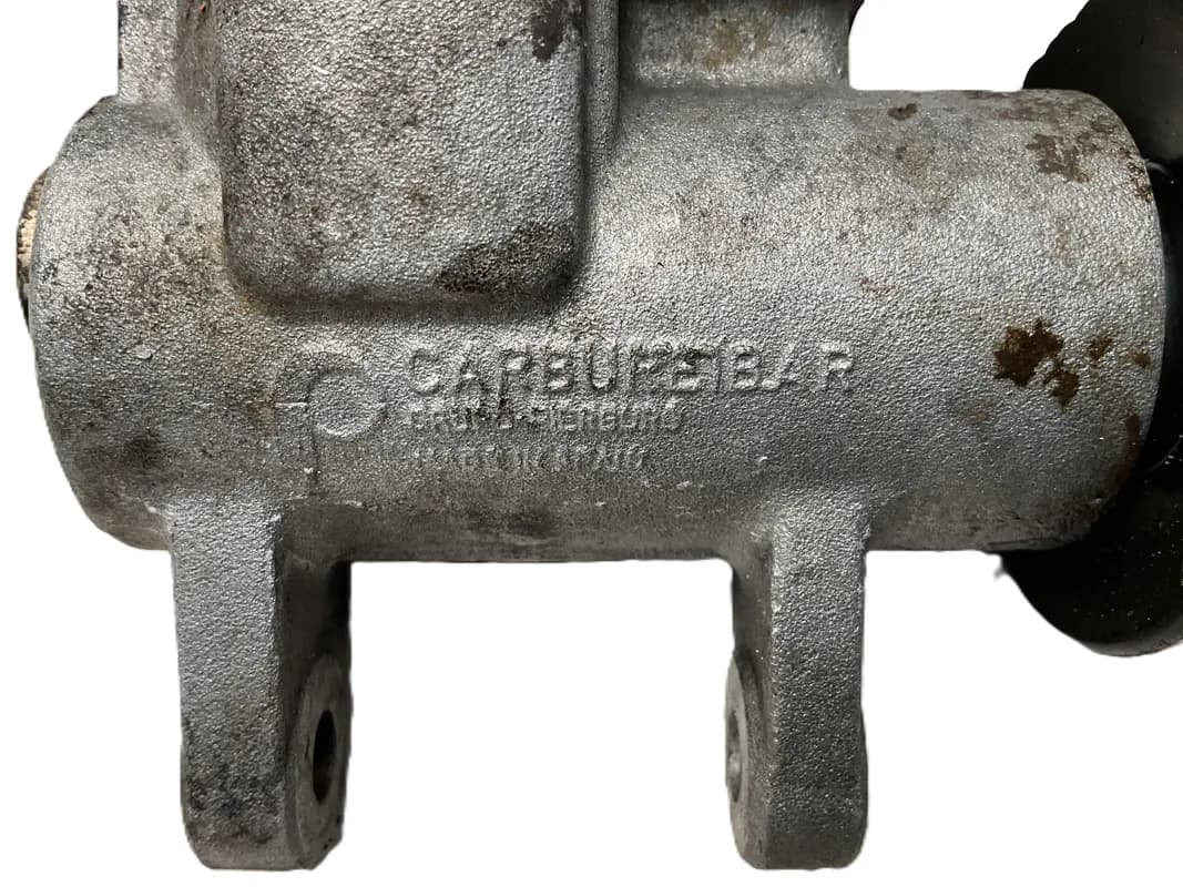 Depresor freno Suzuki Vitara 88-02 - Foto 3