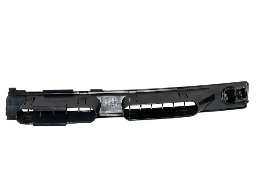 Moldura salpicadero SsangYong Rexton 2001-2012 - Foto 4