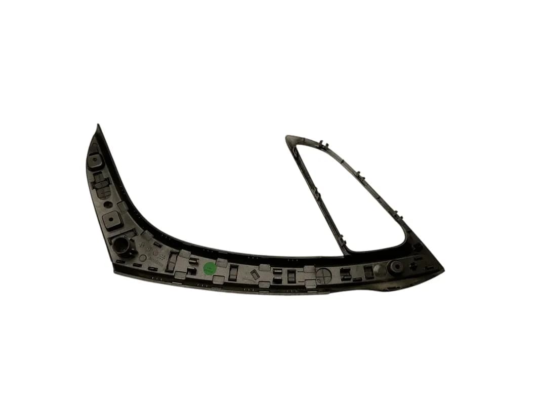Moldura tirador del dcha Opel Astra J (P10) 09-15 - Foto 2