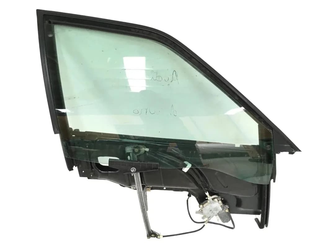 Ventana del dcho Audi 80 B4 - Foto 1