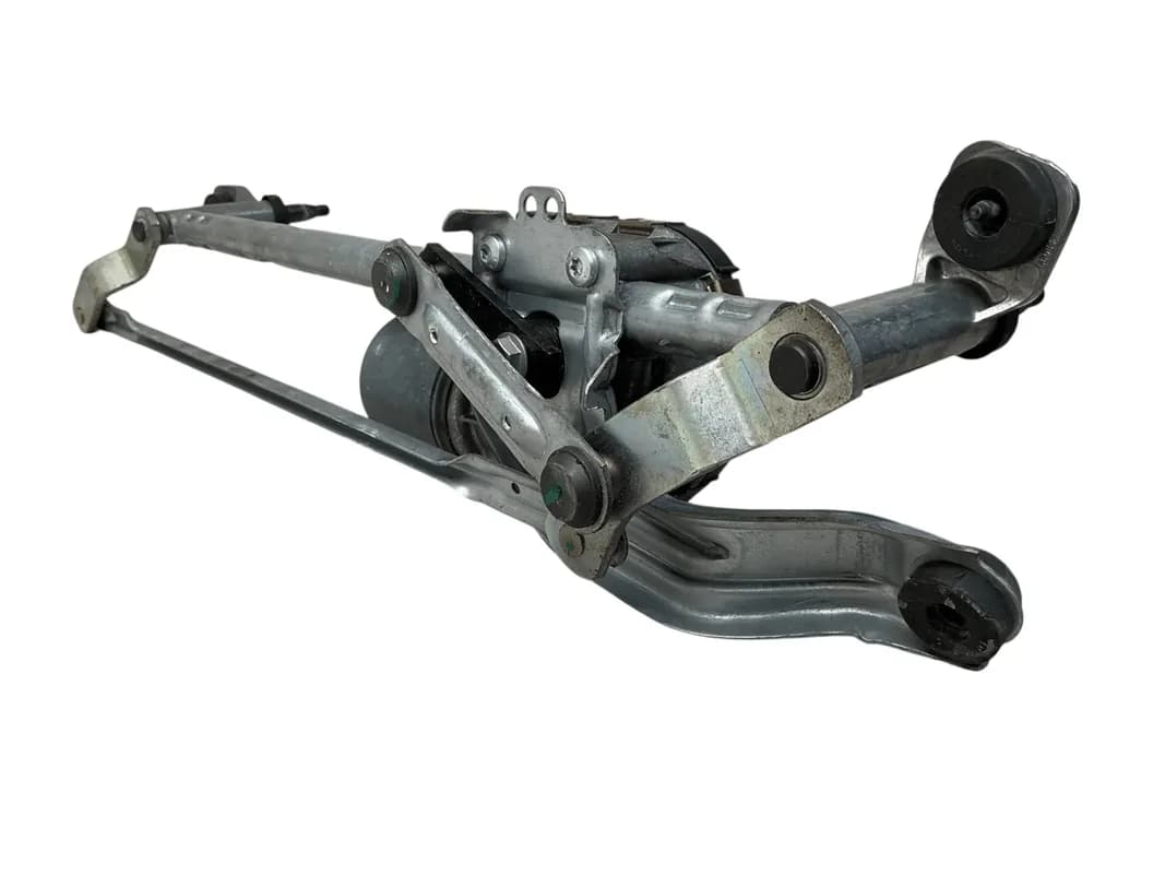 Motor Limpia delantero VW Golf VII 2012-2020 - Foto 2