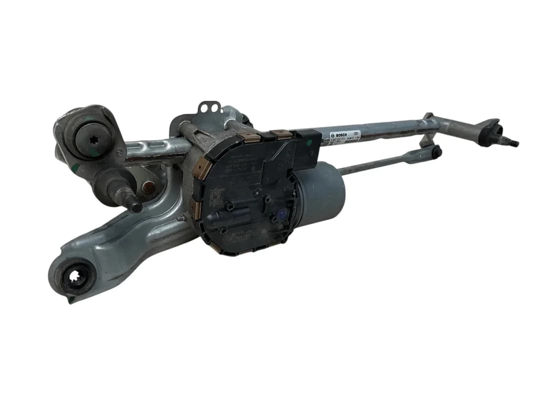 Motor Limpia delantero VW Golf VII 2012-2020 - Foto 3