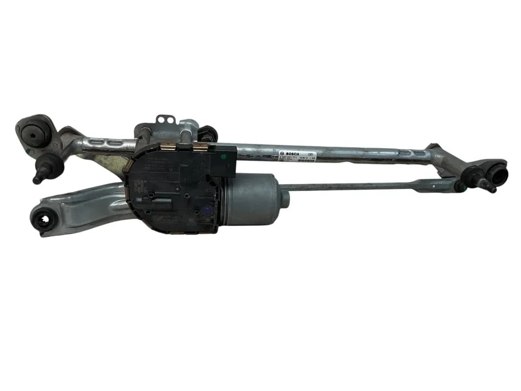 Motor Limpia delantero VW Golf VII 2012-2020 - Foto 4