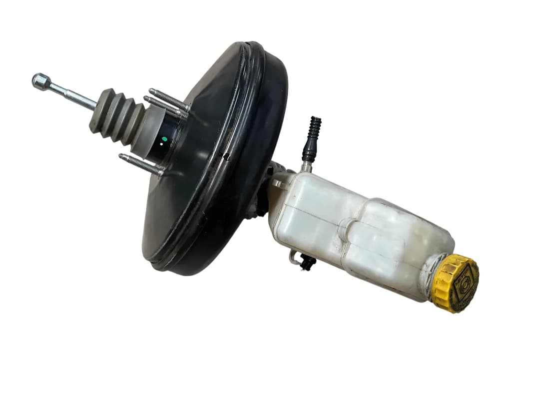 Amplificador Potencia Freno Fiat 500L 12-24 - Foto 4