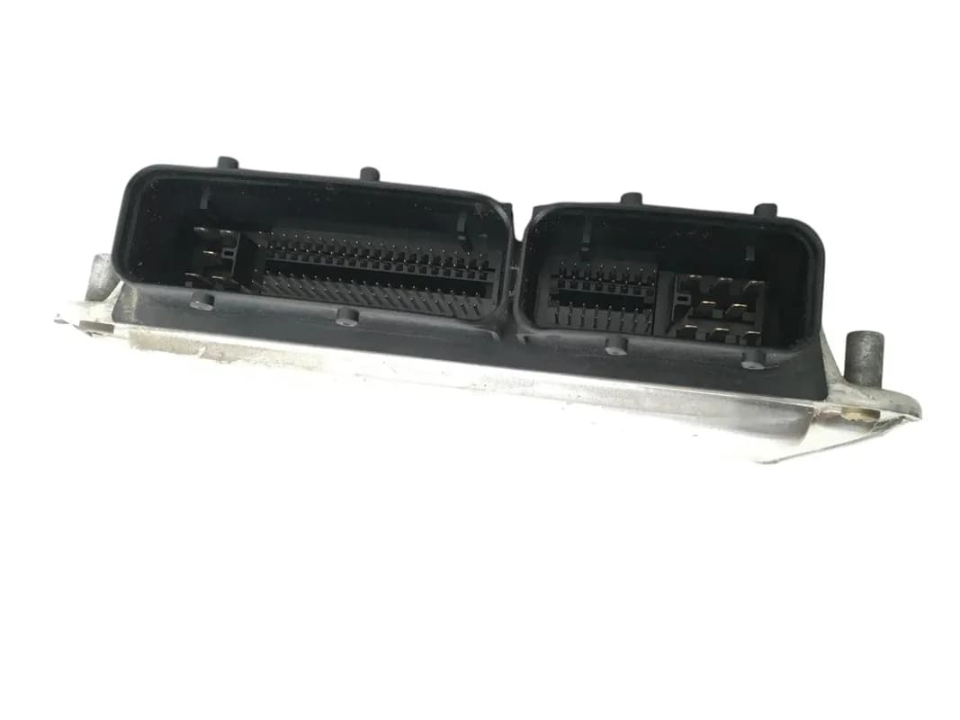 Centralita Motor Seat Leon Toledo 1M - Foto 2