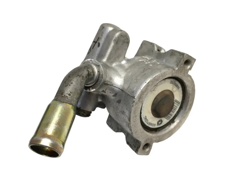 Bomba direccion Jeep Cherokee III - Foto 3