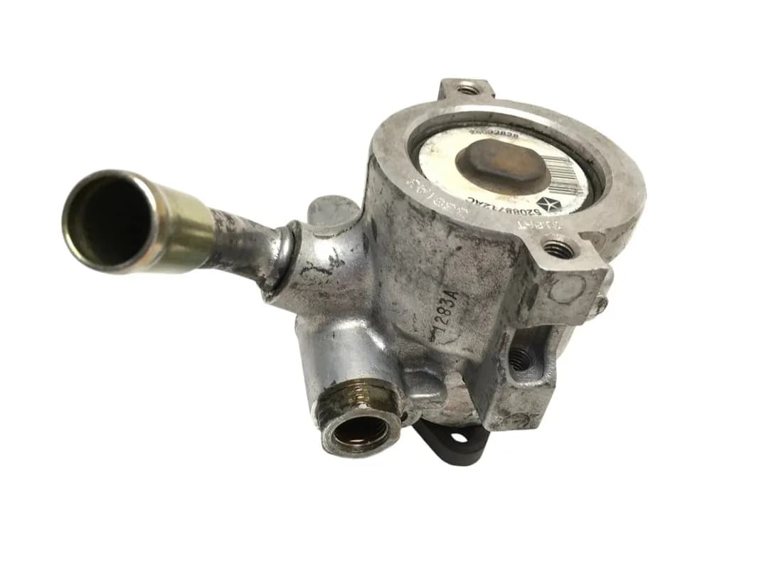Bomba direccion Jeep Cherokee III - Foto 4