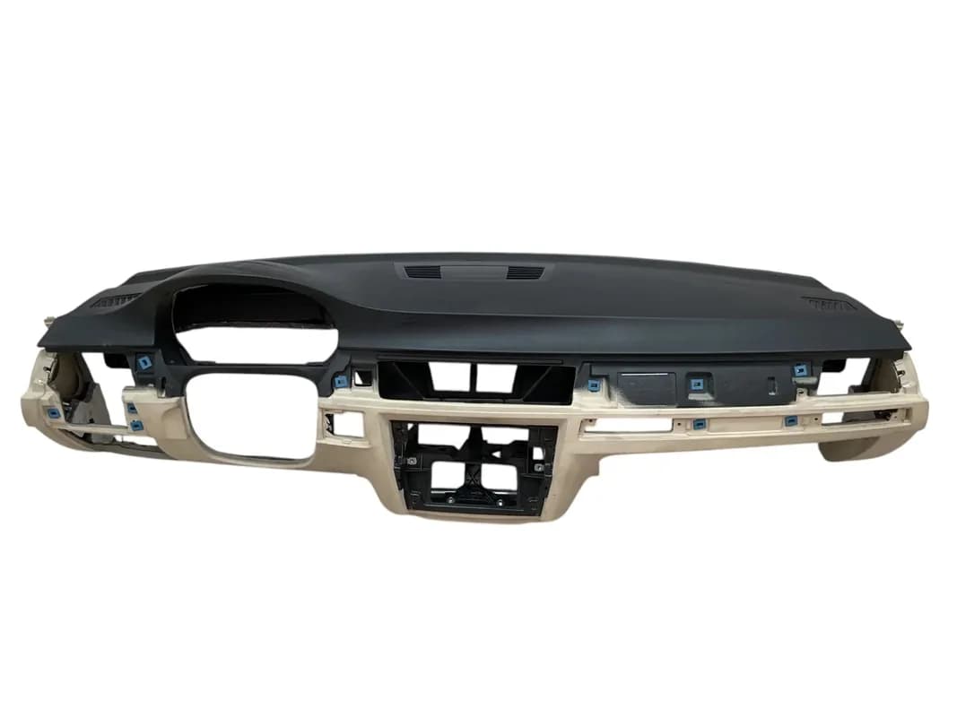 Salpicadero BMW 3 2004-2011 - Foto 1