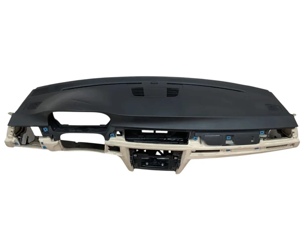 Salpicadero BMW 3 2004-2011 - Foto 4