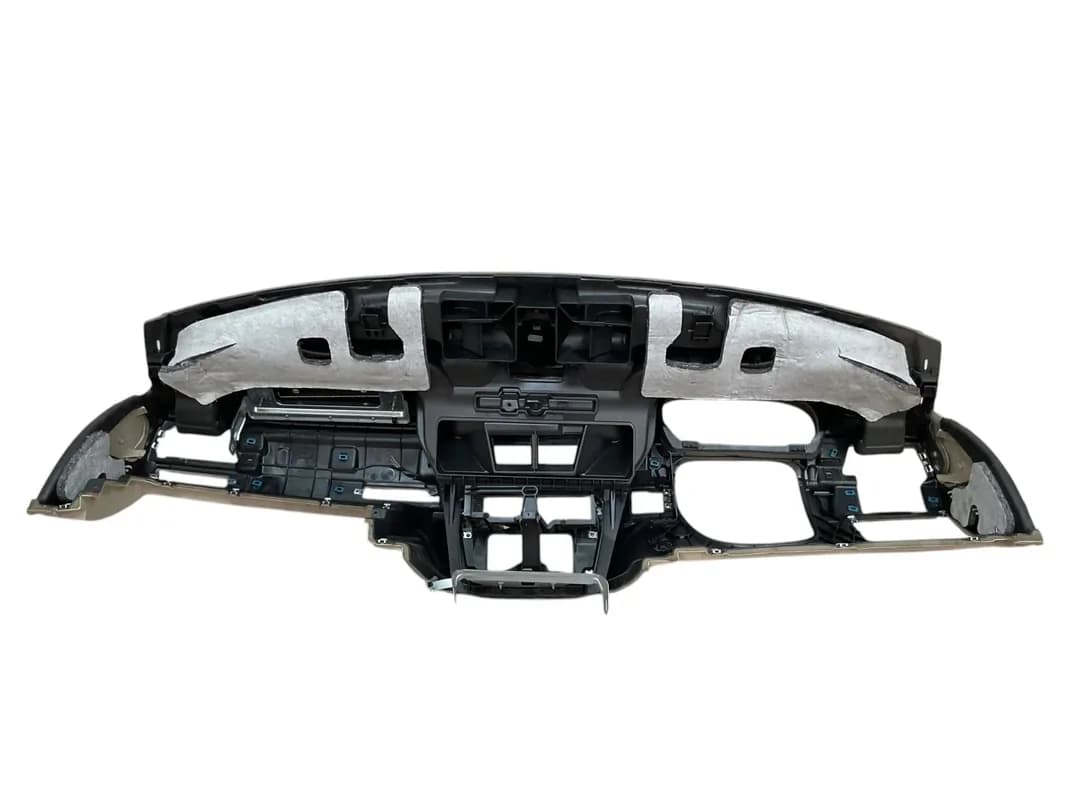 Salpicadero BMW 3 2004-2011 - Foto 5