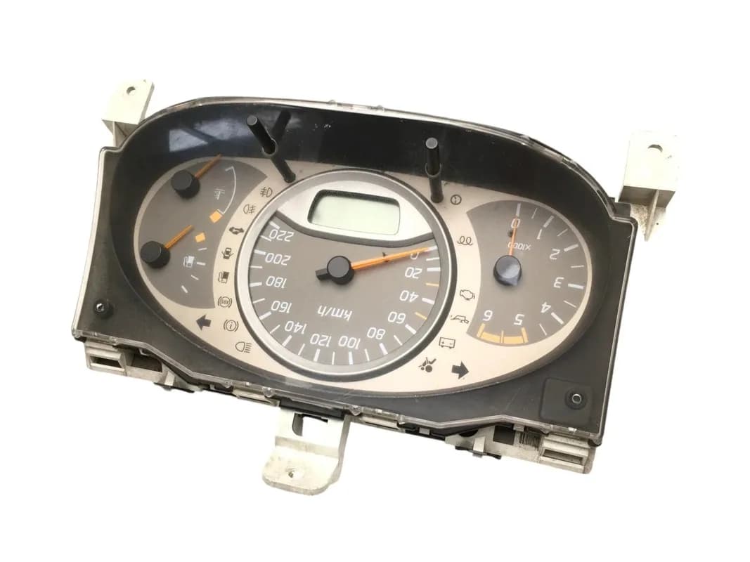 Cuadro instrumentos Nissan Almera Tino - Foto 2