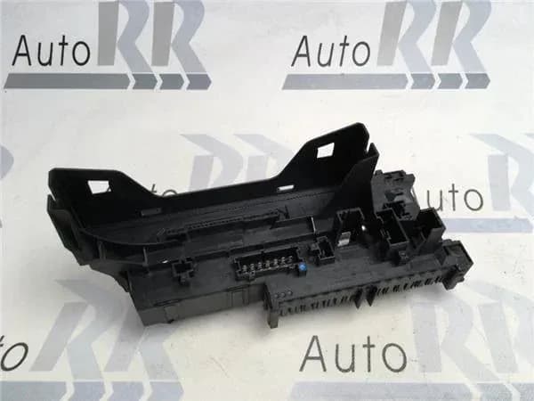 Caja fusibles Mercedes 1682981670660 - Foto 2