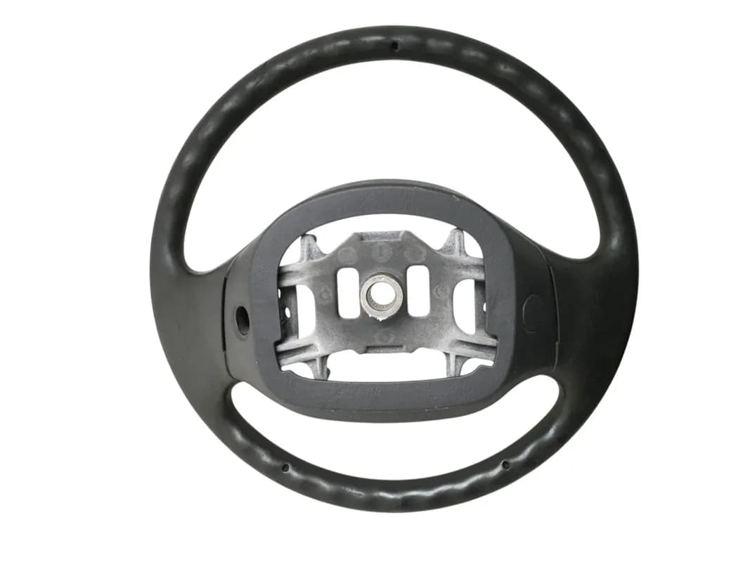 Volante Ford Transit III Mk6 YC1A3600ADW - Foto 4