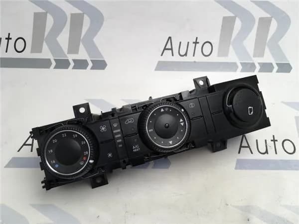 Climatizador VW Crafter I 5hb009183 - Foto 1