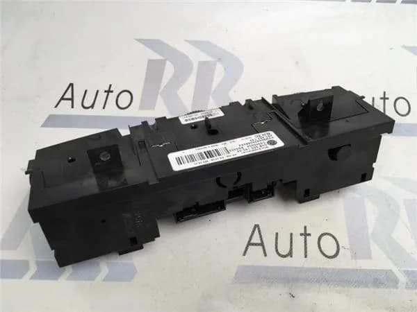 Climatizador VW Crafter I 5hb009183 - Foto 2