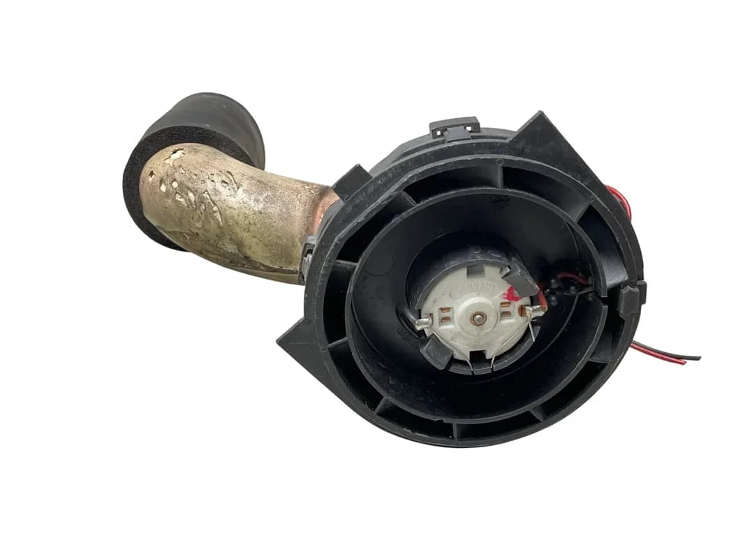 Módulo Ventilador Volvo 8666595 - Foto 3
