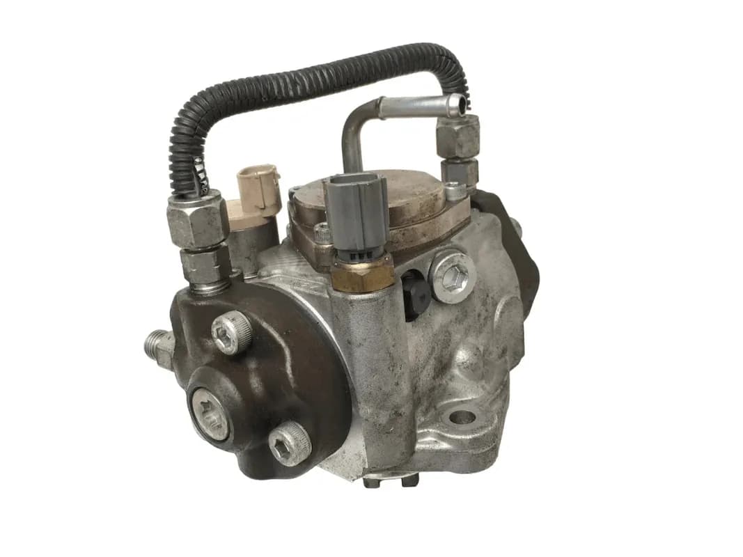 Bomba inyeccion Mazda 2940000621 - Foto 4