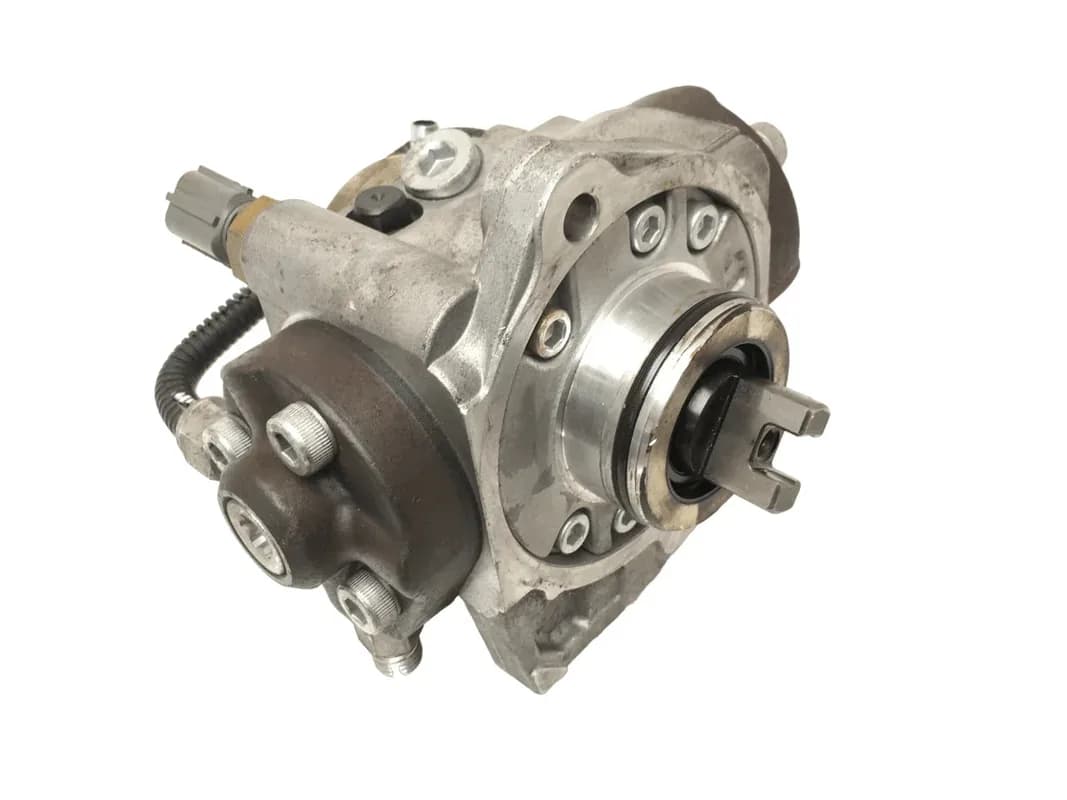 Bomba inyeccion Mazda 2940000621 - Foto 5