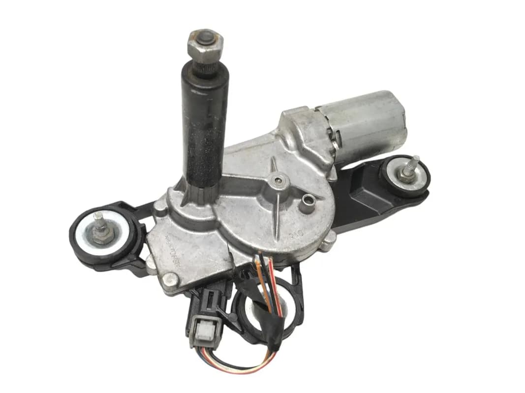 Motor limpia Ford 3M51R17K441AF - Foto 1