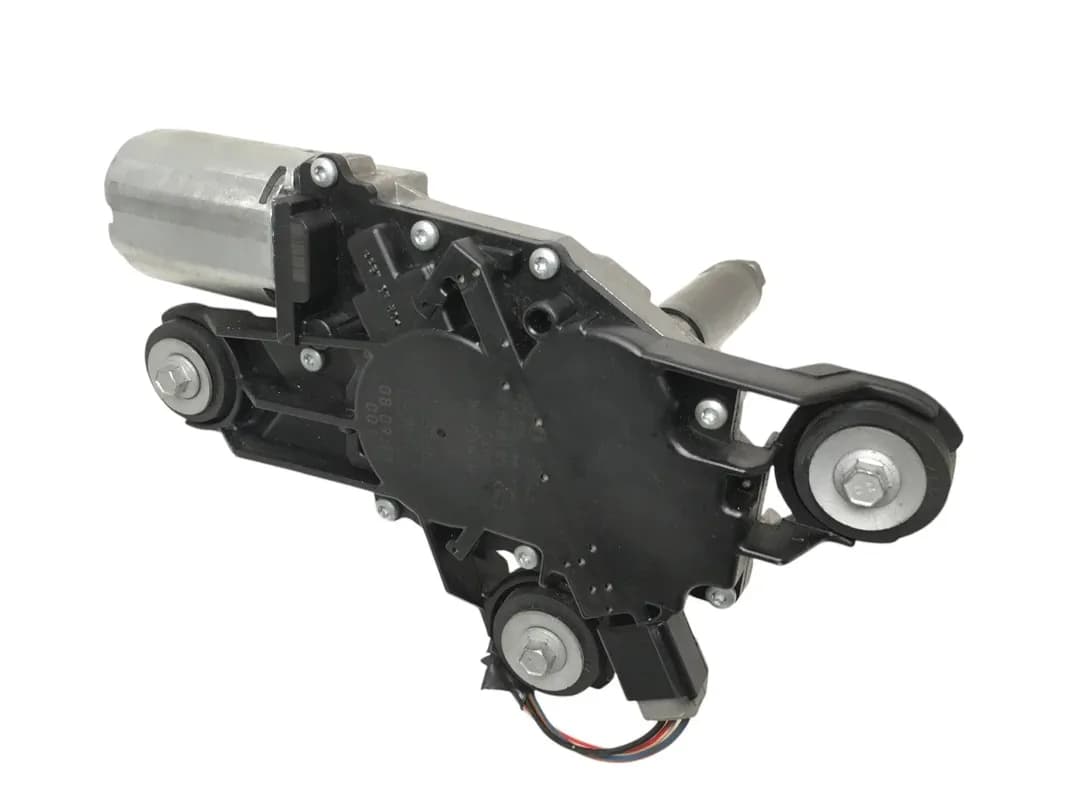 Motor limpia Ford 3M51R17K441AF - Foto 2
