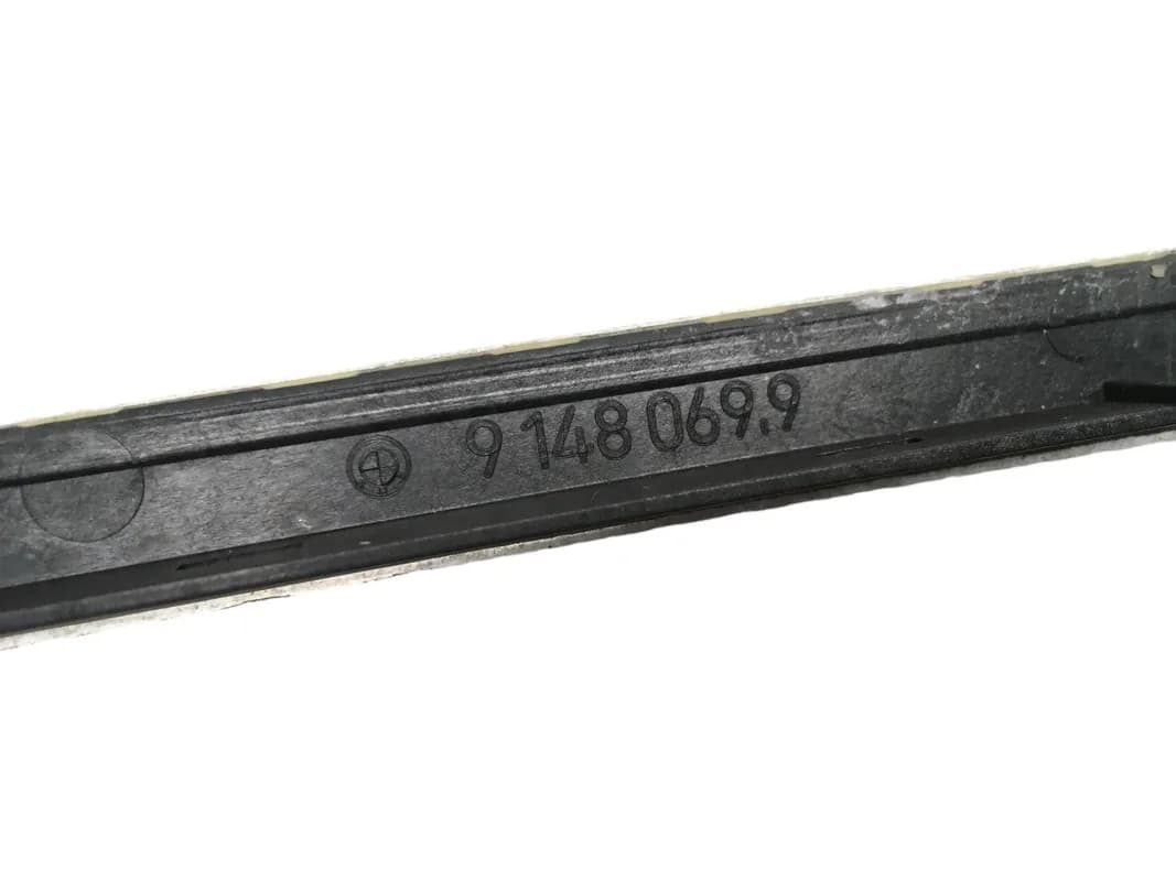Embellecedor salpicadero BMW E90 - Foto 4
