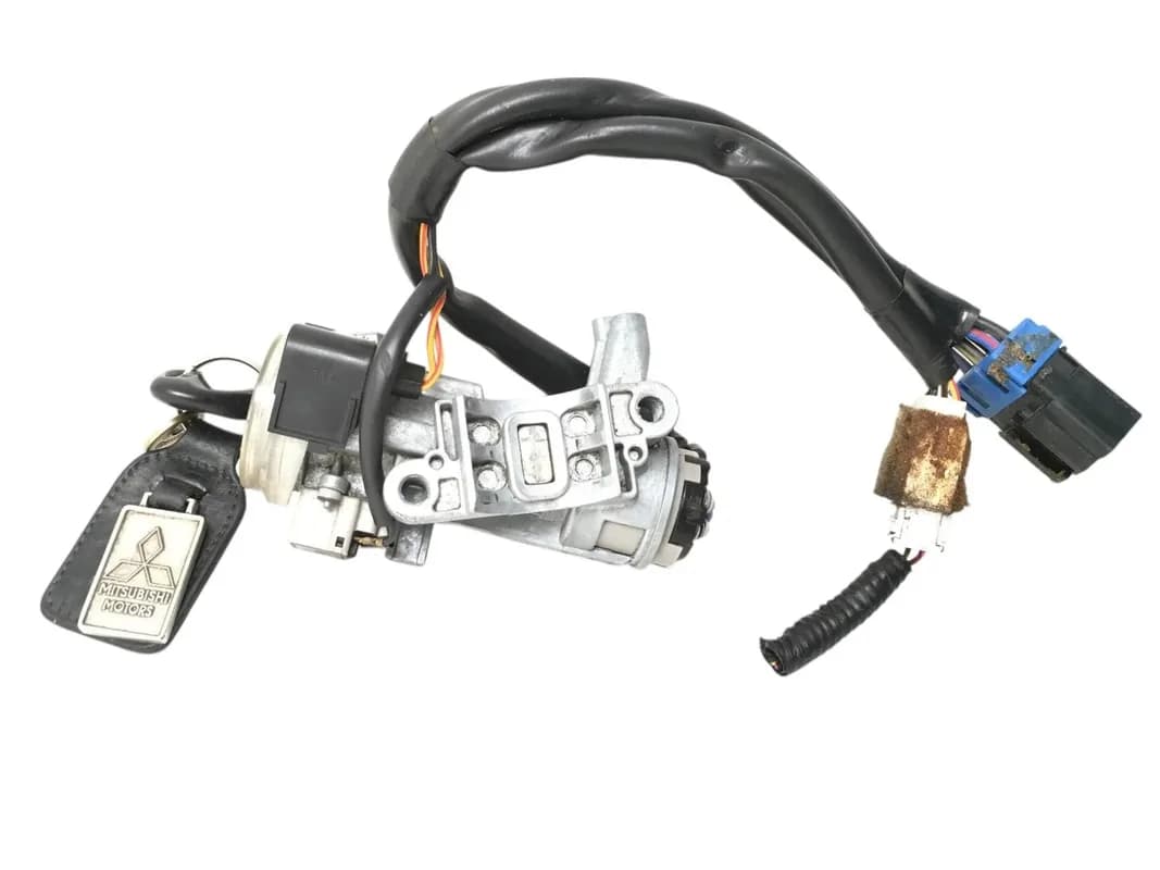 Bombin arranque Mitsubishi L200 K6/7 - Foto 1