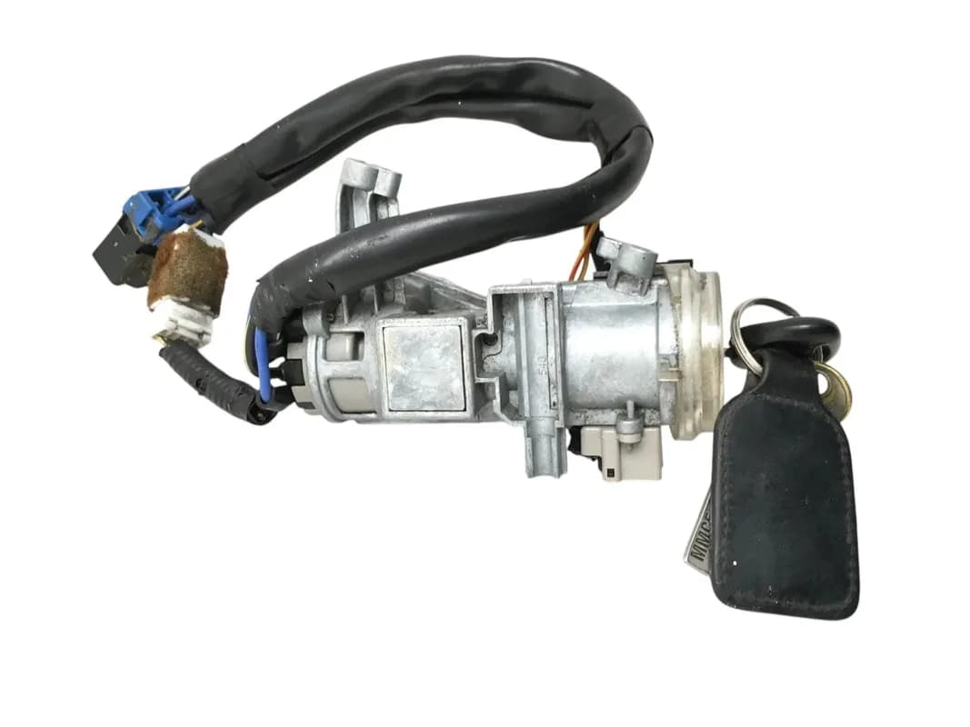 Bombin arranque Mitsubishi L200 K6/7 - Foto 2