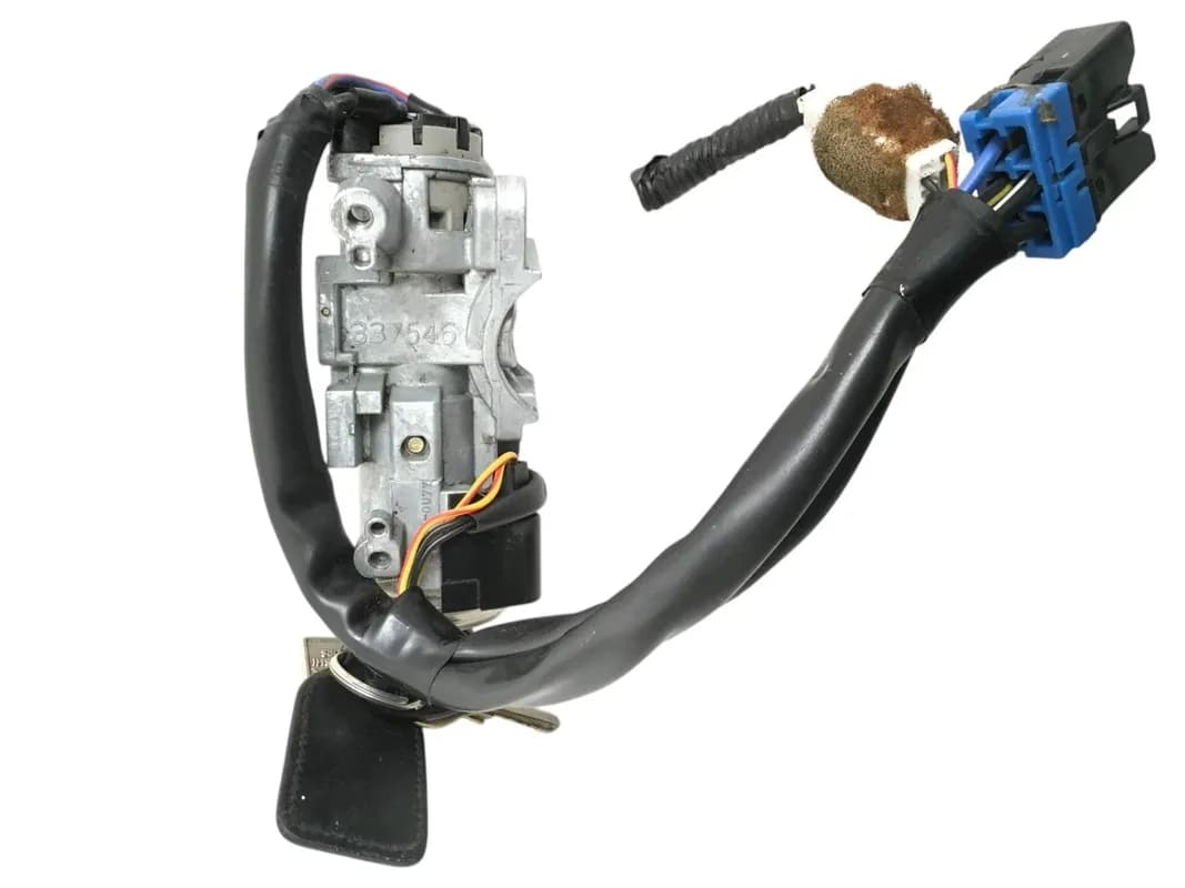 Bombin arranque Mitsubishi L200 K6/7 - Foto 3