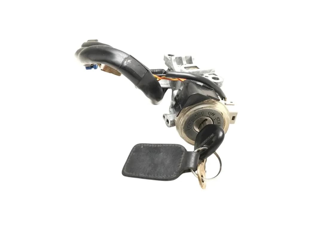 Bombin arranque Mitsubishi L200 K6/7 - Foto 4