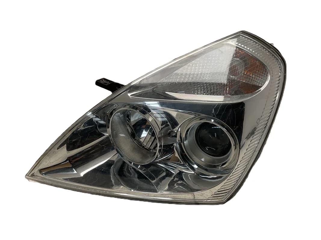 Faro del izq Kia Carnival III 06-15 - Foto 1