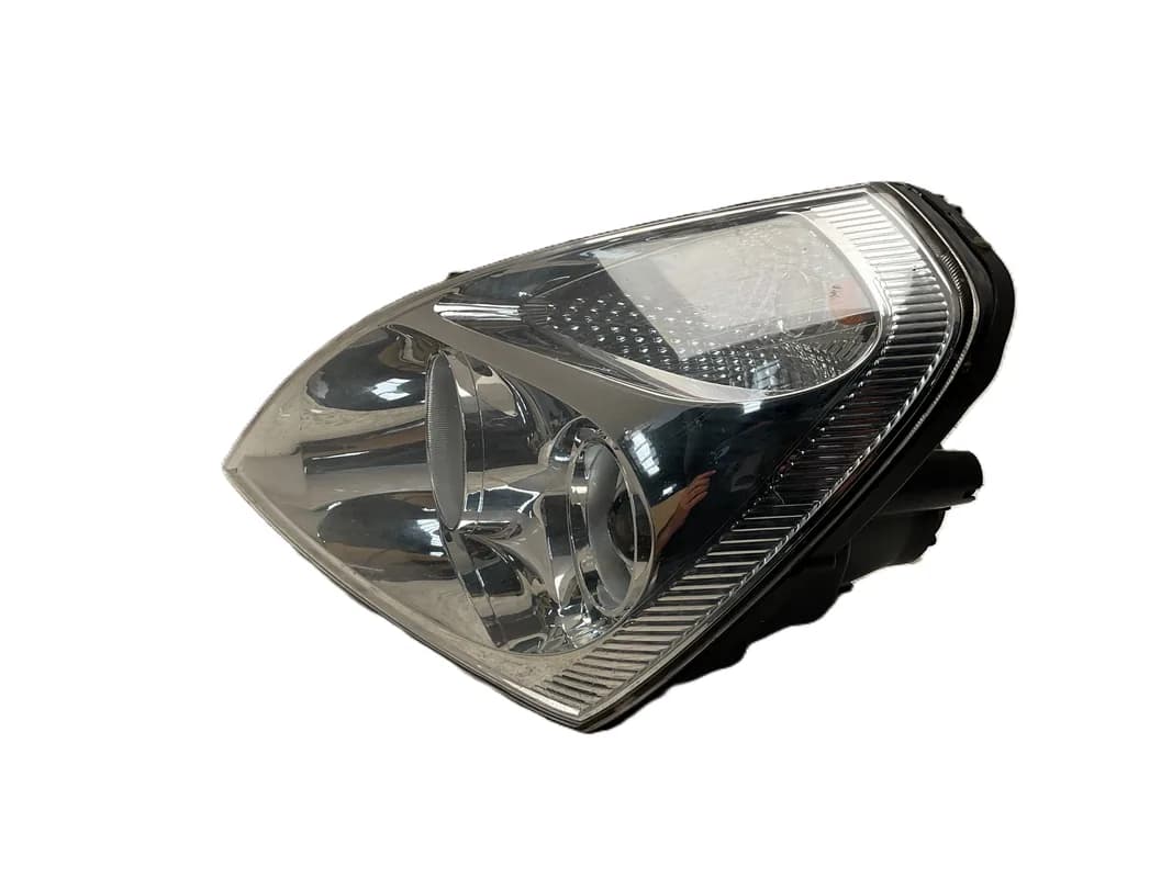 Faro del izq Kia Carnival III 06-15 - Foto 3