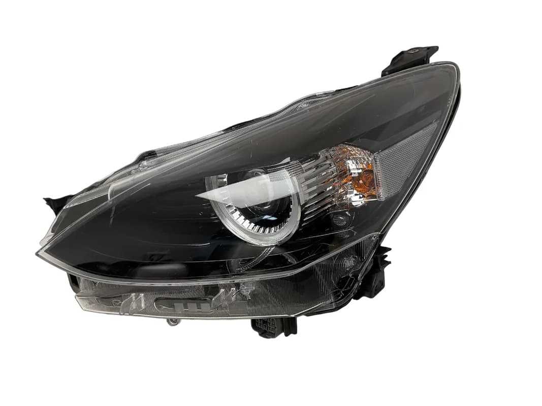 Faro izq Mazda 2 2019-2023 - Foto 1