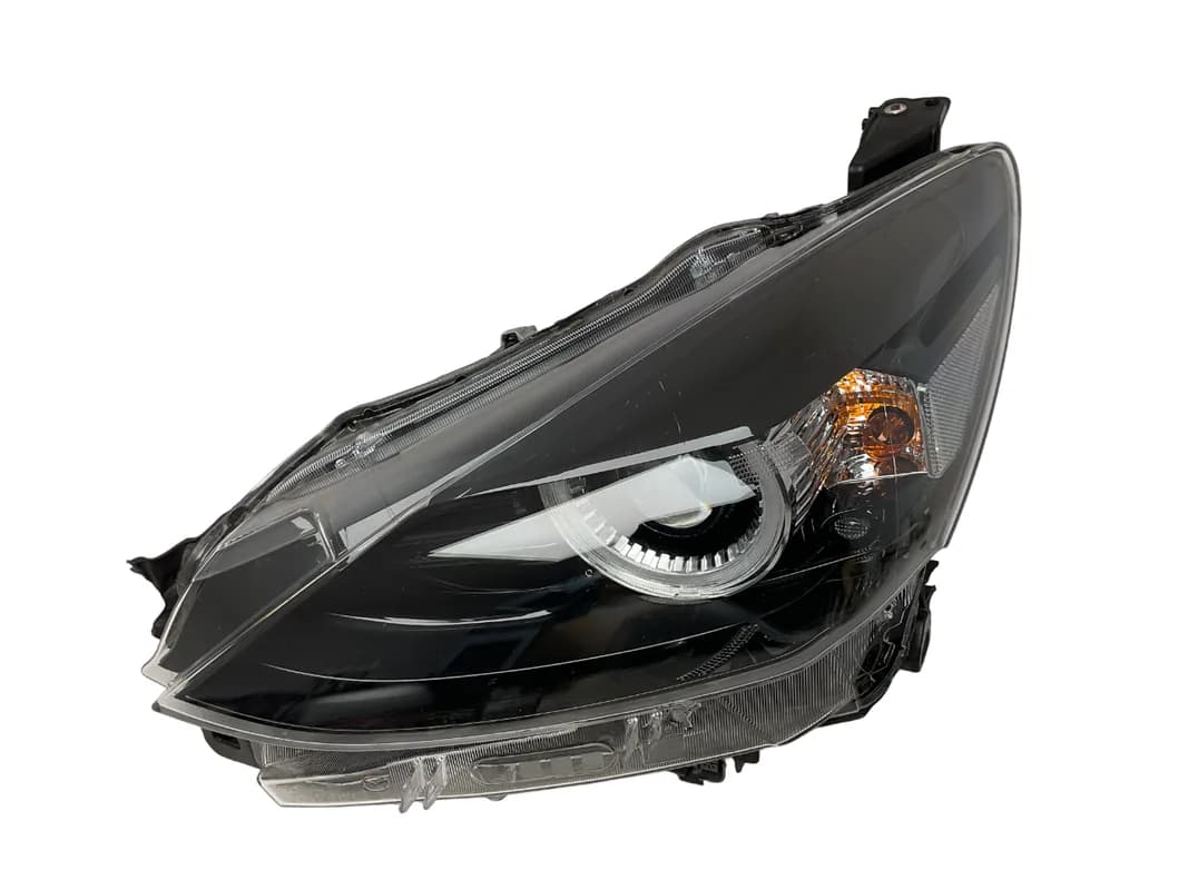 Faro izq Mazda 2 2019-2023 - Foto 2