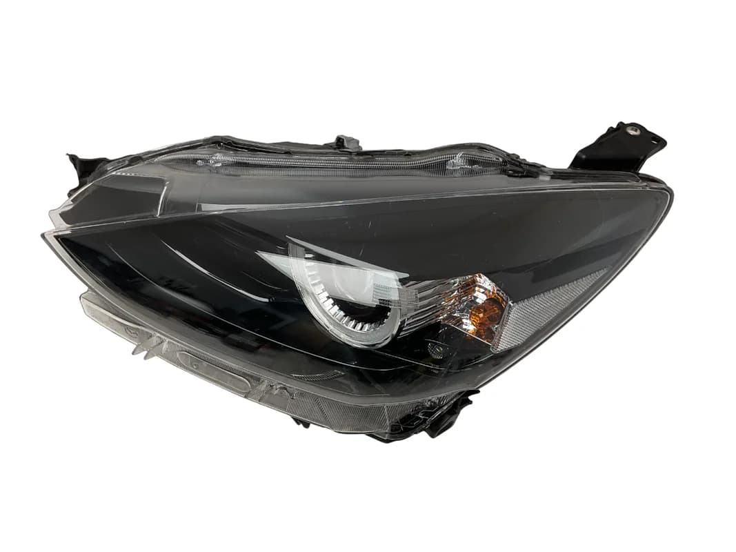 Faro izq Mazda 2 2019-2023 - Foto 3