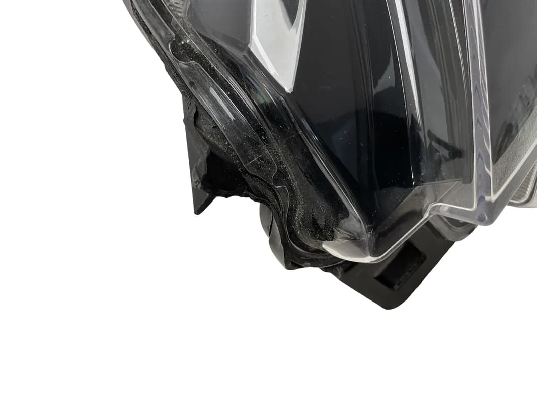 Faro izq Mazda 2 2019-2023 - Foto 4