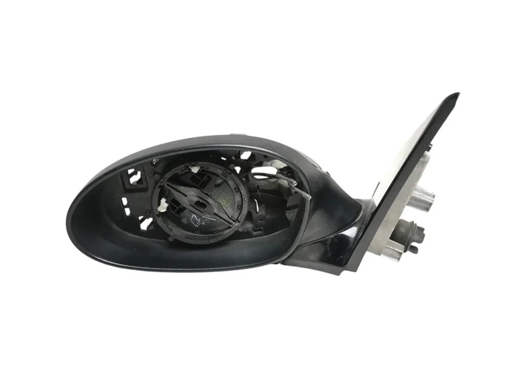 Monta retrovisor izq BMW E90 E81 - Foto 1