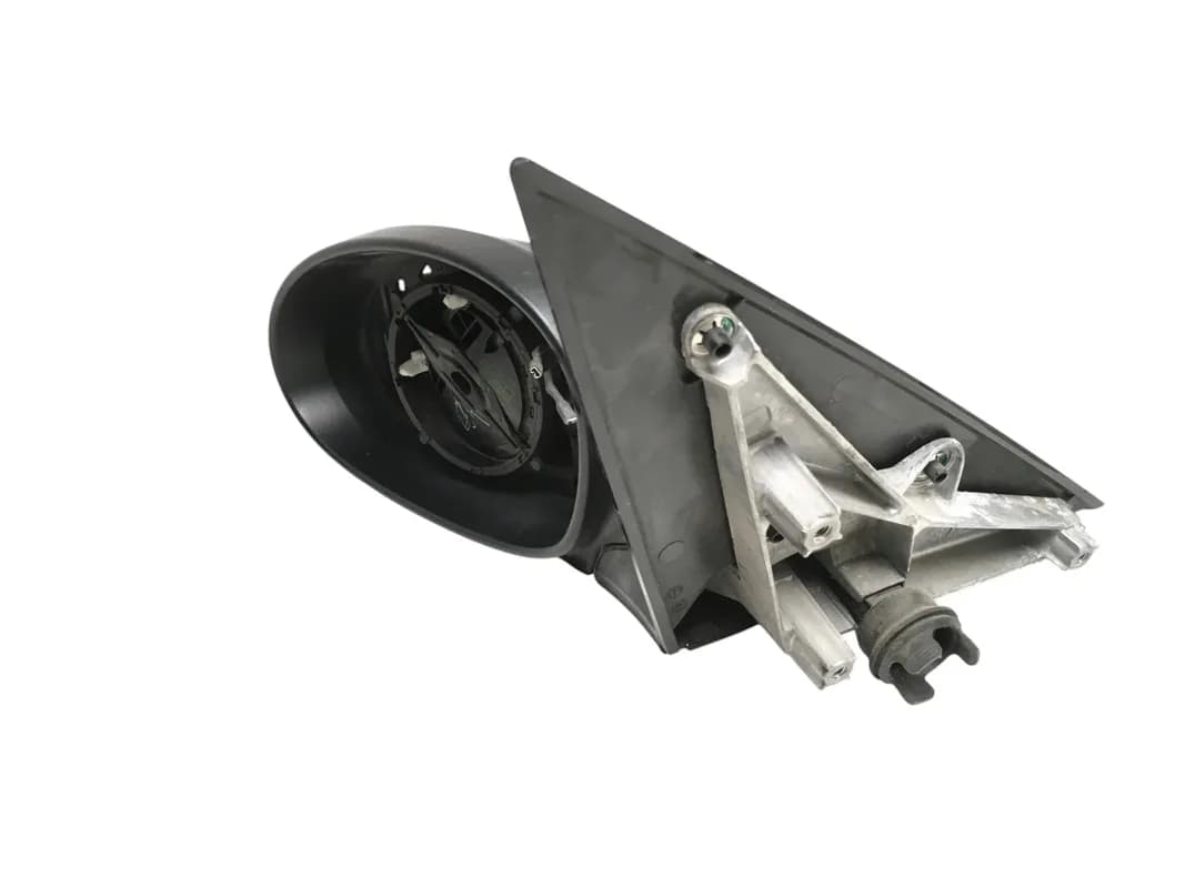 Monta retrovisor izq BMW E90 E81 - Foto 2