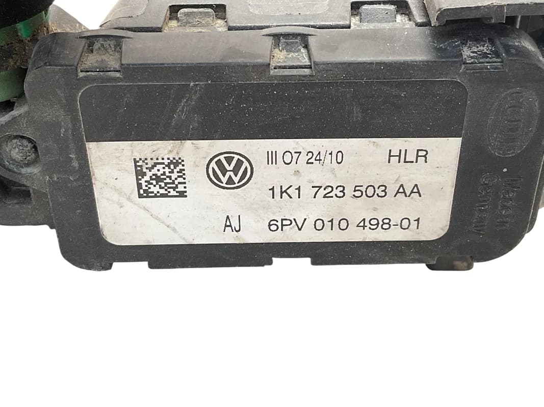 Pedal acelerador Volkswagen Golf V 03-09 - Foto 4