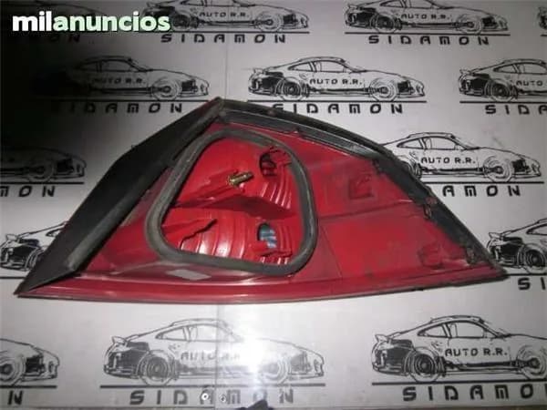 Piloto trasero izq renault vel satis - Foto 2