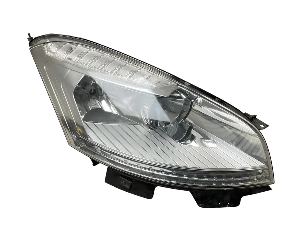 Faro del dcho Citroën C4 Picasso (I) 06-13 - Foto 1