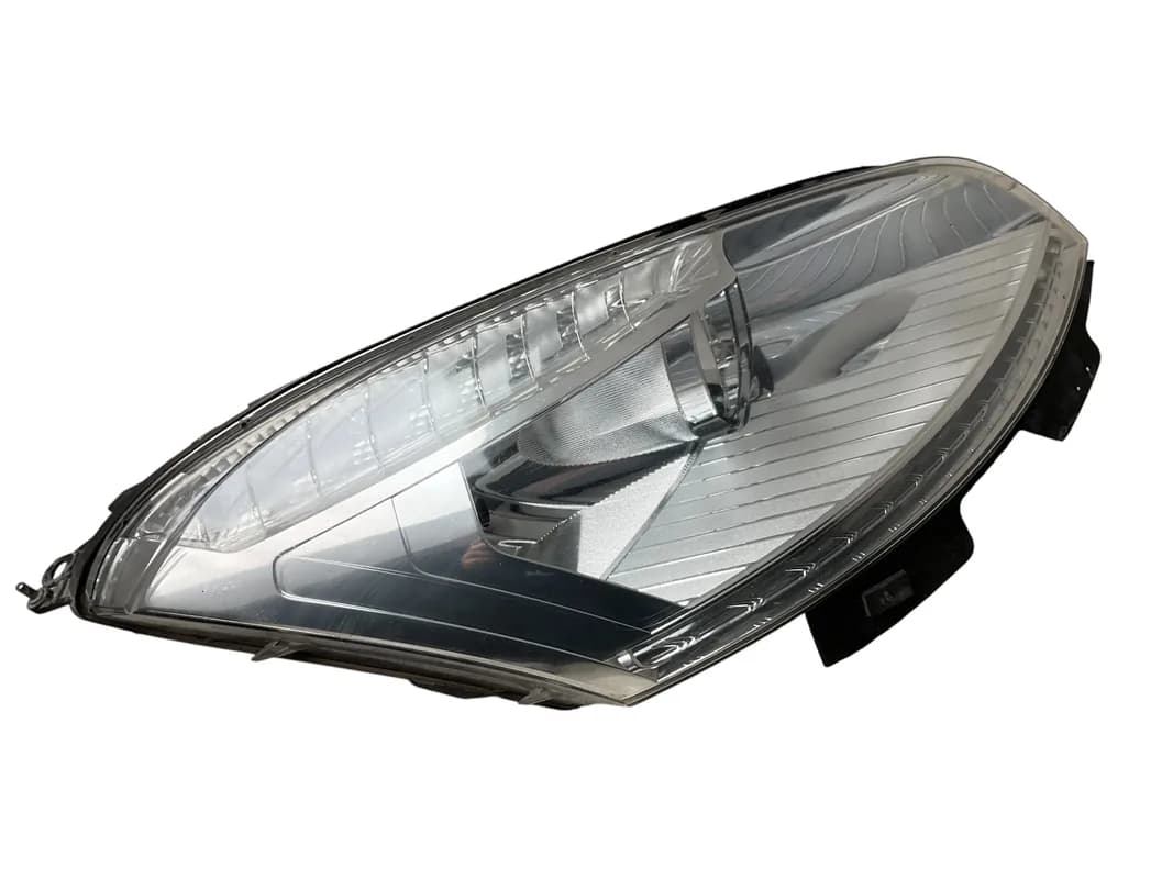 Faro del dcho Citroën C4 Picasso (I) 06-13 - Foto 3