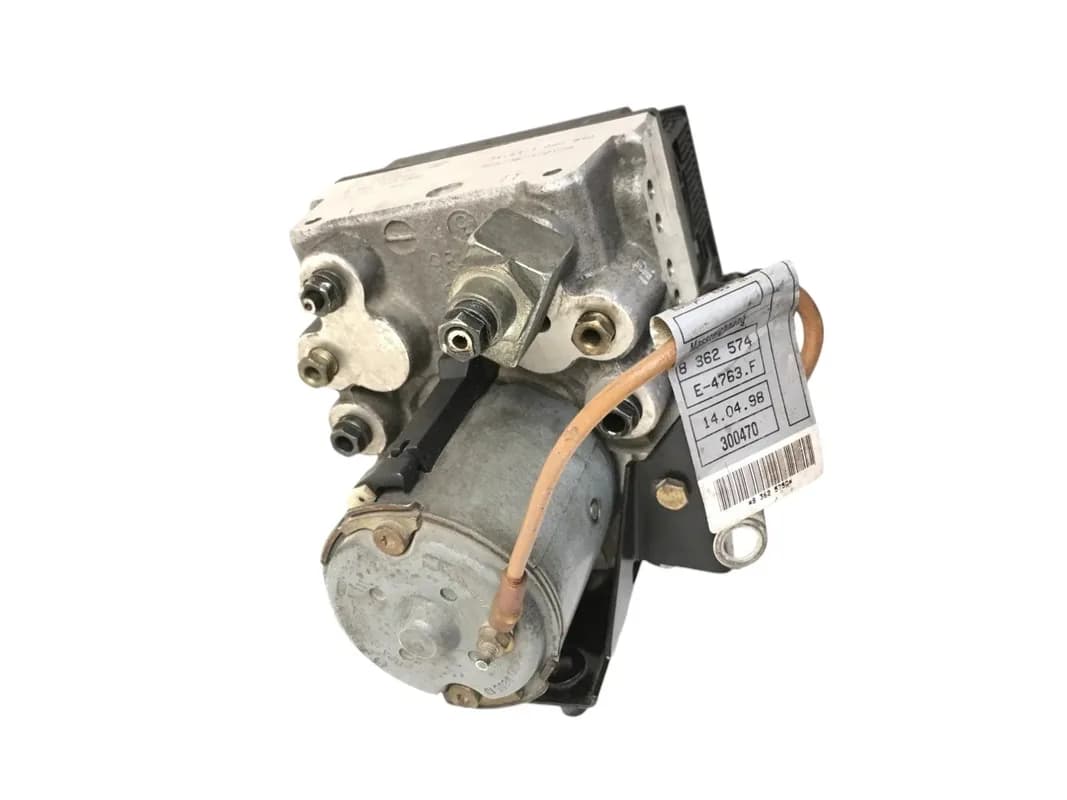 ABS BMW E39 E38 - Foto 2