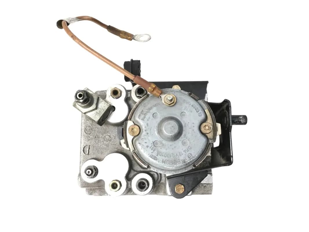 ABS BMW E39 E38 - Foto 4