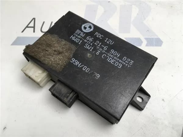 Modulo PDC Bmw 66216904023 - Foto 1