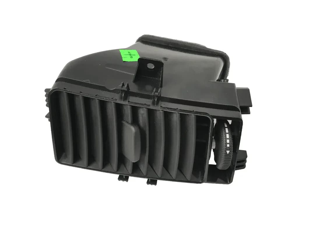 Rejilla derecha central VW Sprinter W906 - Foto 1