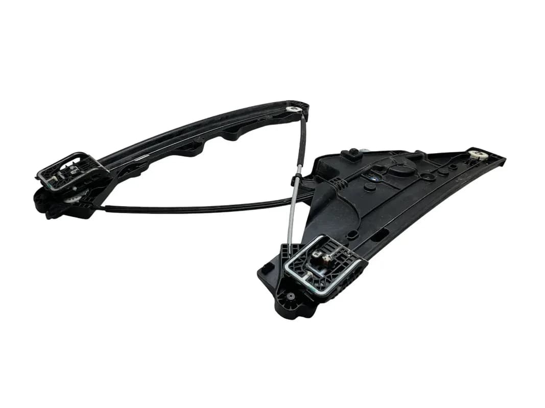 Mecanismo Elevalunas del izq Peugeot 2008 19-25 - Foto 4