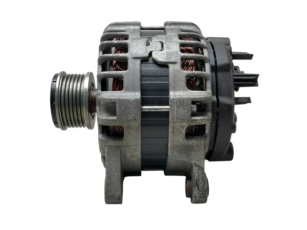 Alternador Nissan Renault 231004EA0A - Foto 1