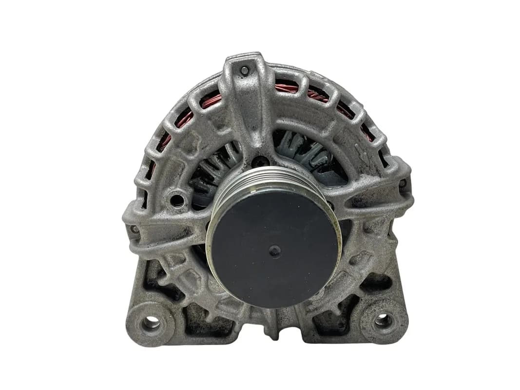 Alternador Nissan Renault 231004EA0A - Foto 2